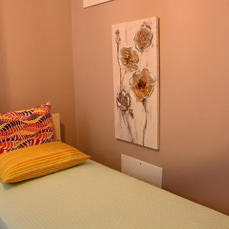 Kimataki Lejlighed *