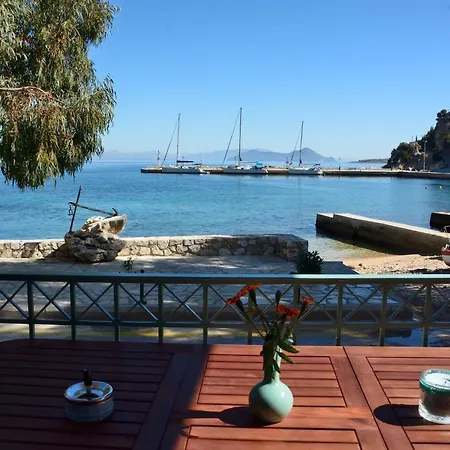 Lejlighed Kimataki Frikes