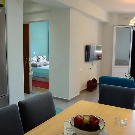 Kimataki Lejlighed Frikes