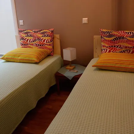 Kimataki Lejlighed *