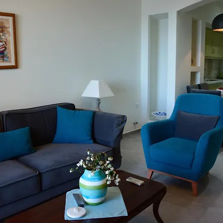 Kimataki Lejlighed Frikes