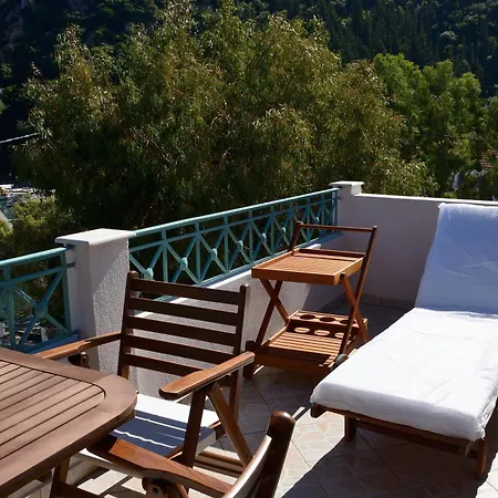 Lejlighed Kimataki *