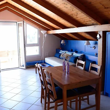 Lejlighed Kimataki *