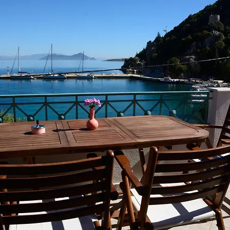 Kimataki Lejlighed *