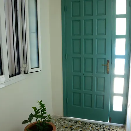 Kimataki Lejlighed *