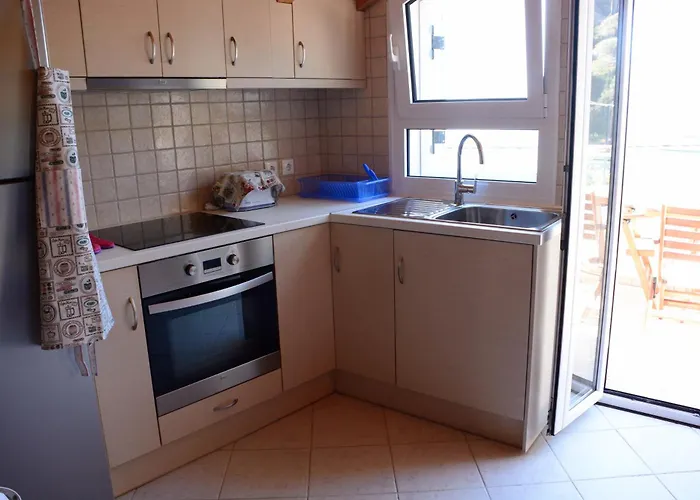 Apartment Kimataki *