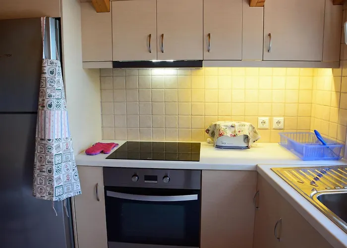 Apartment Kimataki