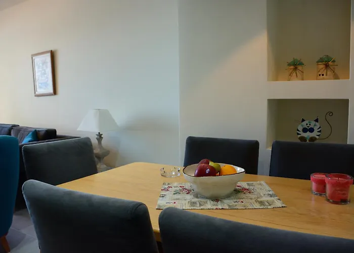 Apartment Kimataki *