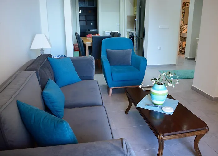 Kimataki Apartment