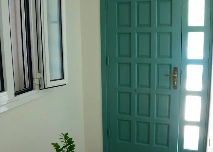 Kimataki Apartment *