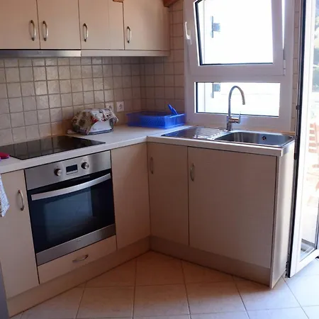 Lägenhet Kimataki *