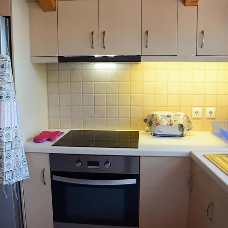 Apartment Kimataki