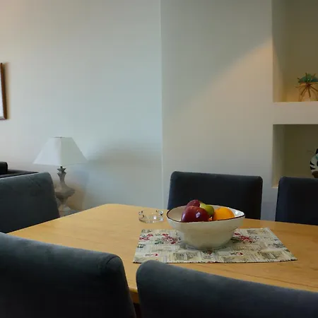 Apartment Kimataki *