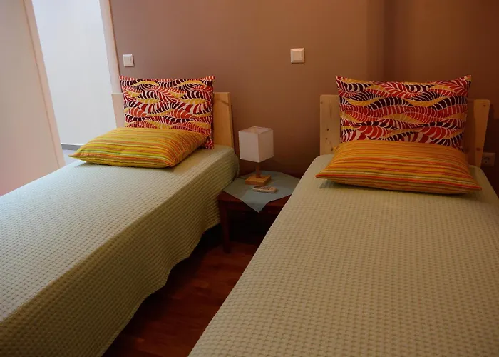 Kimataki Apartmán *