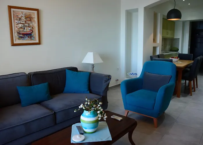 Kimataki Apartmán Frikes