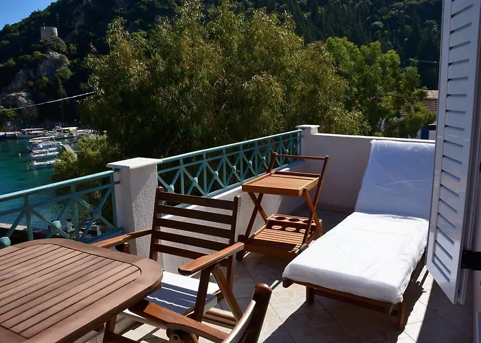 Apartmán Kimataki *