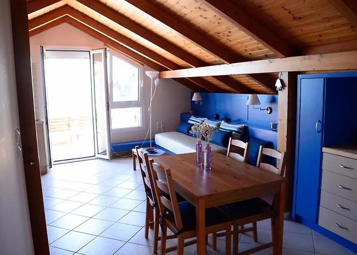 Apartmán Kimataki *