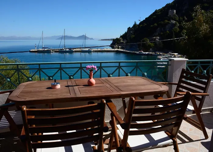 Kimataki Apartmán *